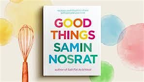 "Cookbook Club" Community Pot Luck - Winter 2026!