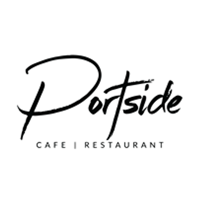 Portside Cafe & Restaurant