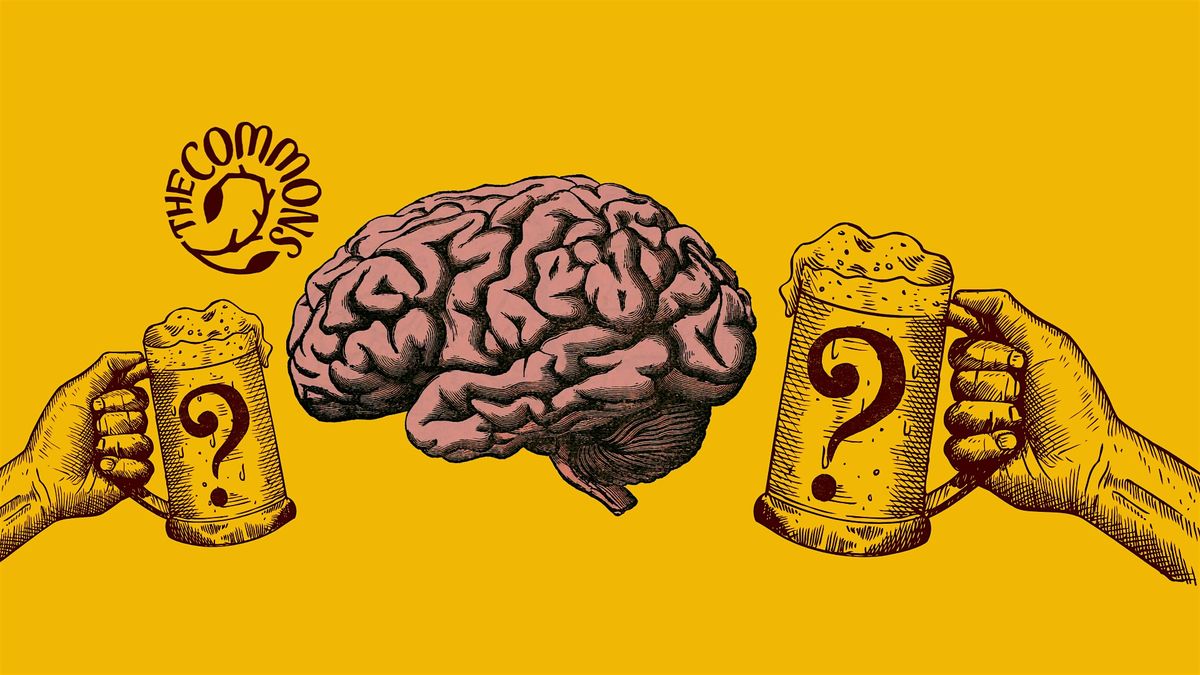 Pub Quiz at the Commons!