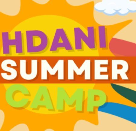 HDANI Summer Camp