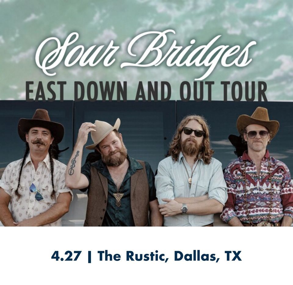 The Rustic- Dallas, TX