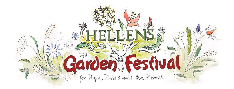 Hellens Garden Festival
