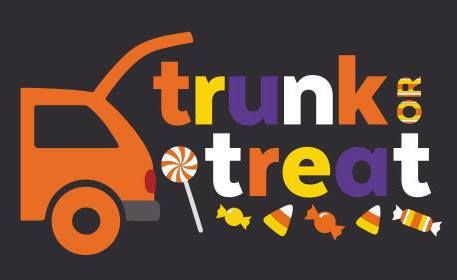 MidTown Community Trunk or Treat