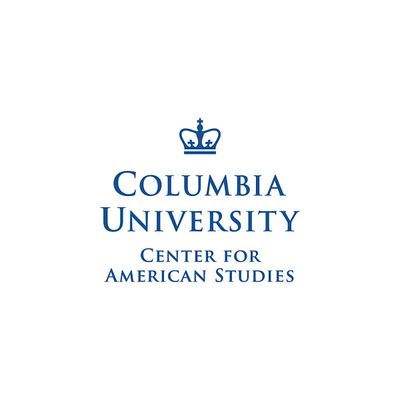 Columbia University - Center for American Studies