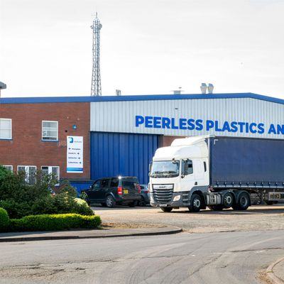 Peerless Plastics & Coatings
