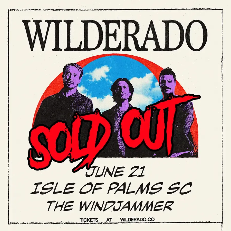 Wilderado at Delmar Hall