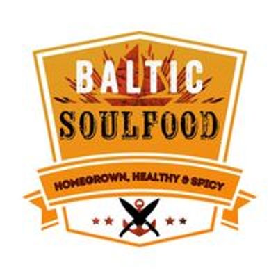 Baltic Soulfood - Rostock