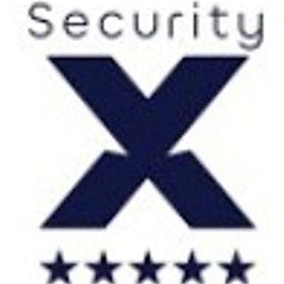 SecurityX