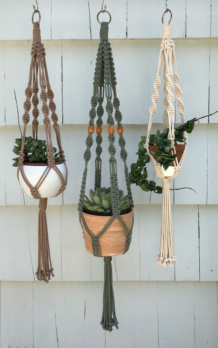 Learn Macrame