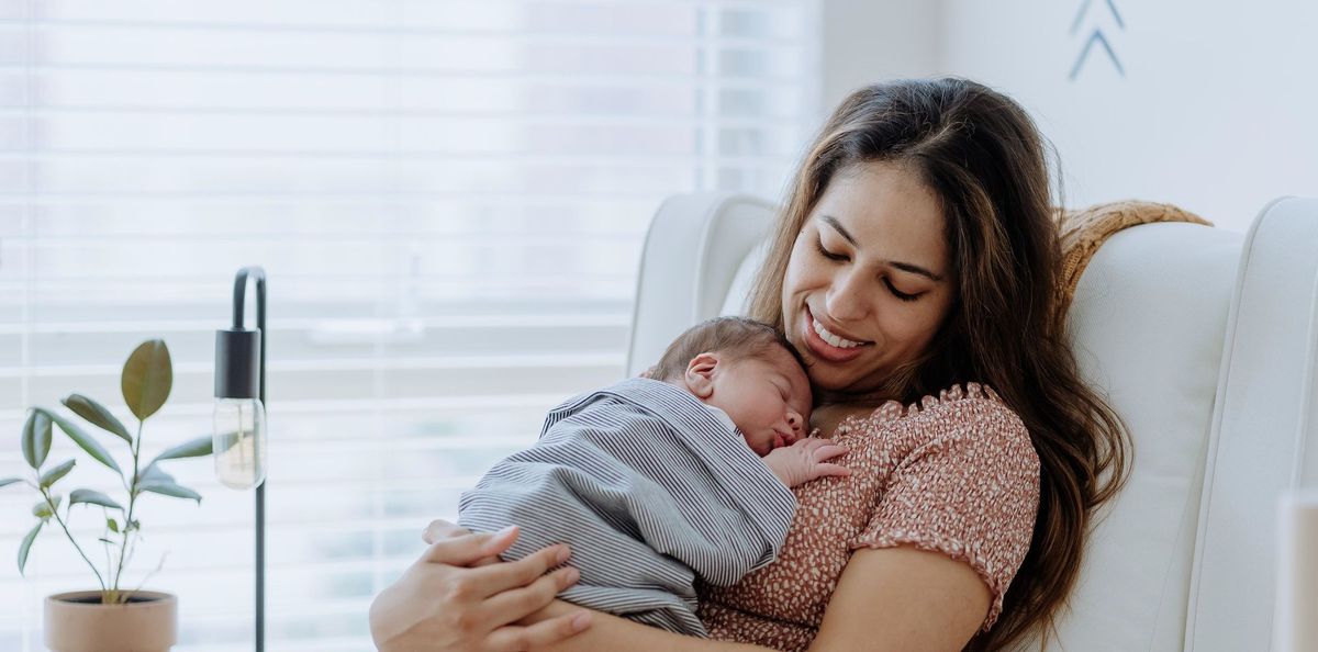 Nursing Mothers of Raleigh Support Group and Education