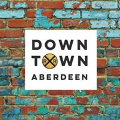 Downtown Aberdeen