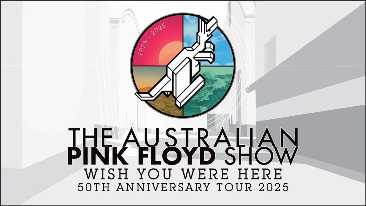 Australian Pink Floyd Show at O2 Apollo Manchester