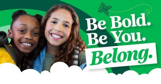 Join McKinley Girl Scouts