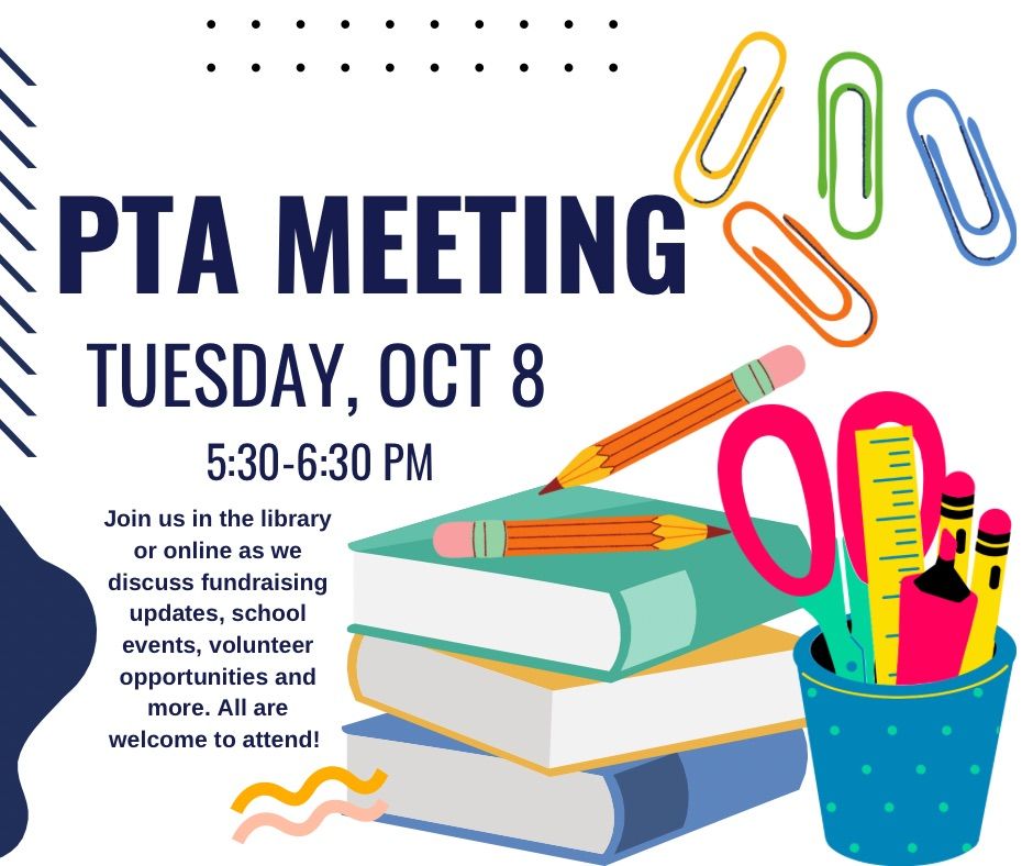 PTA Meeting 