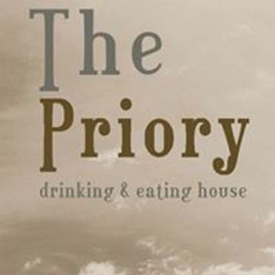 The Priory Tynemouth