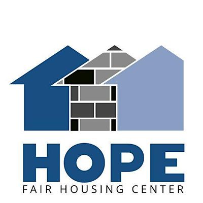 HOPE Fair Housing