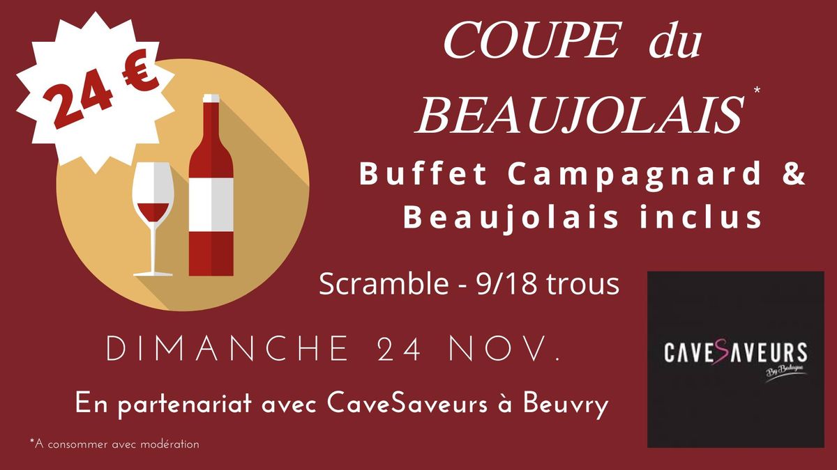 Coupe du Beaujolais