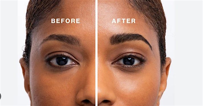 European Wax Center Largo Brow Hour!