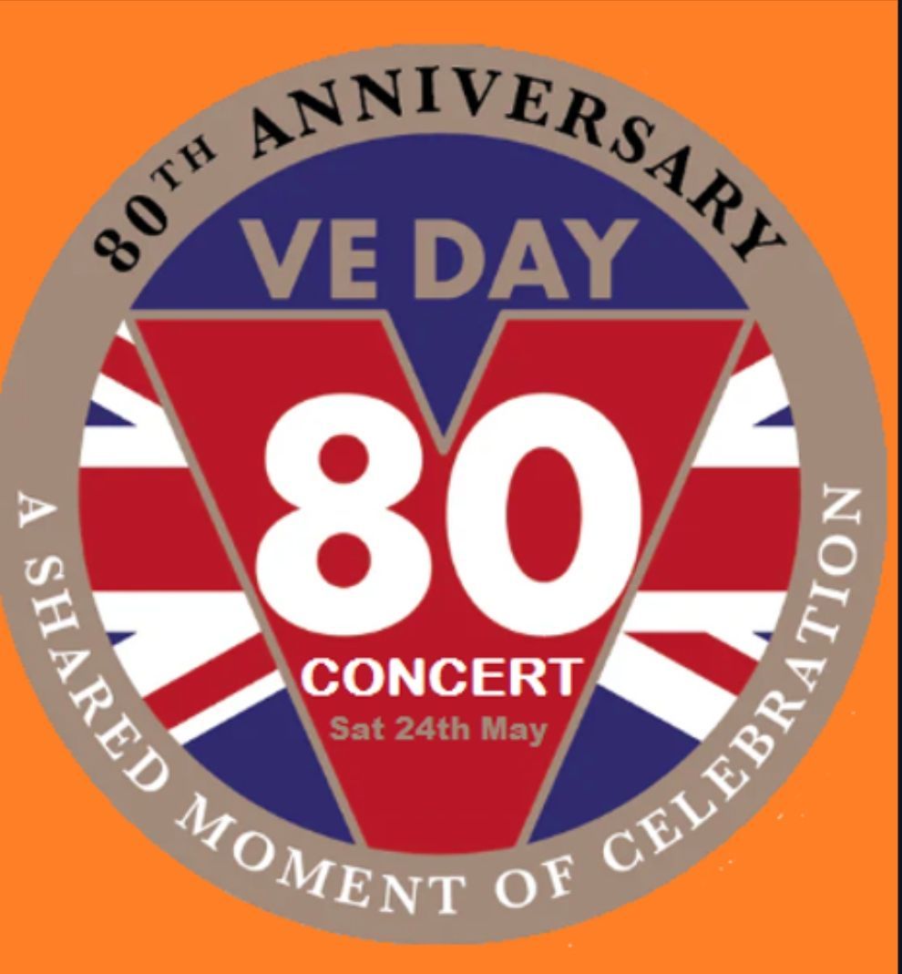 VE Day 80th Anniversary Celebration