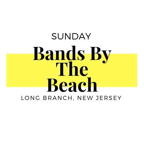 Matt ORee Band at Bands by the Beach, West End Avenue Beach, Long