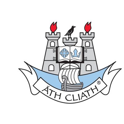 Dublin GAA Coaching & Games Development
