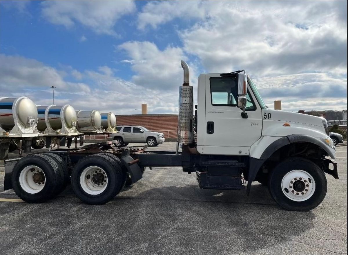 2024 Sanitary District of Decatur Surplus Auction