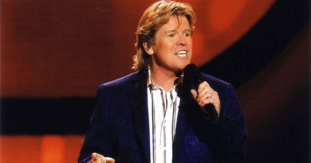 Herman's Hermits Starring Peter Noone