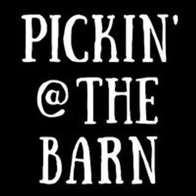 Pickin' at the Barn