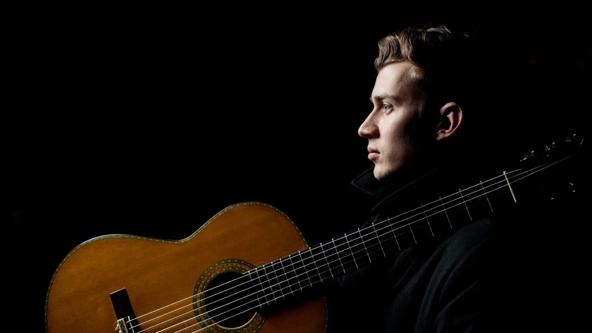 Thibaut Garc\u00eda in Toulouse