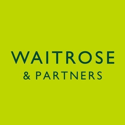 Waitrose & Partners Kings Cross