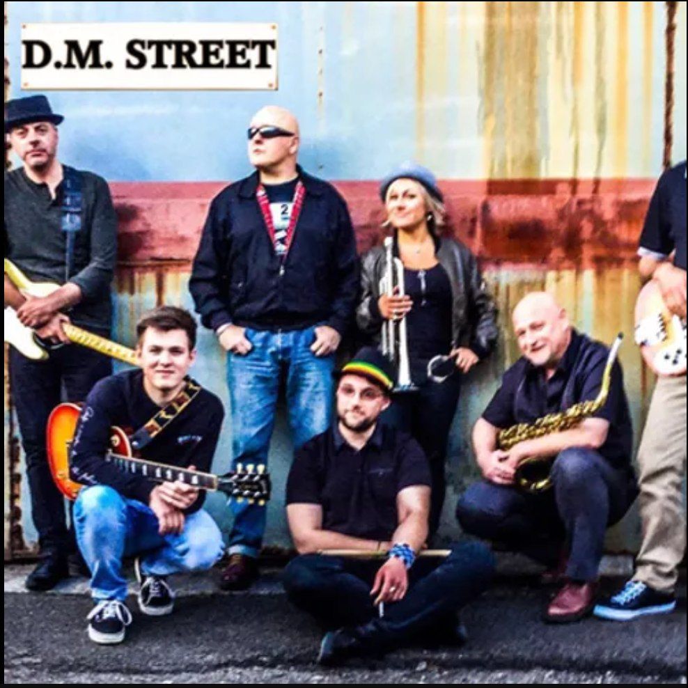 DM Street