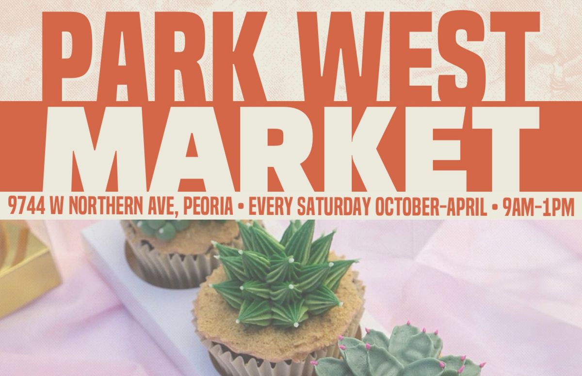 Park West Market 4\/12