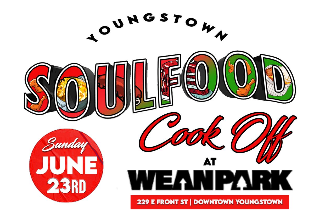The Youngstown Soul Food Cook Off