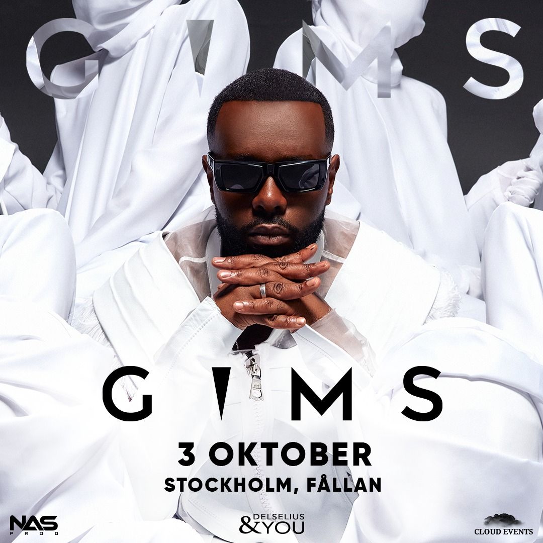 GIMS - Stockholm