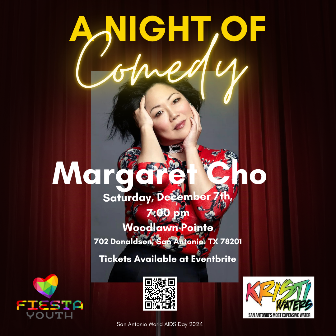 A Night of Comedy