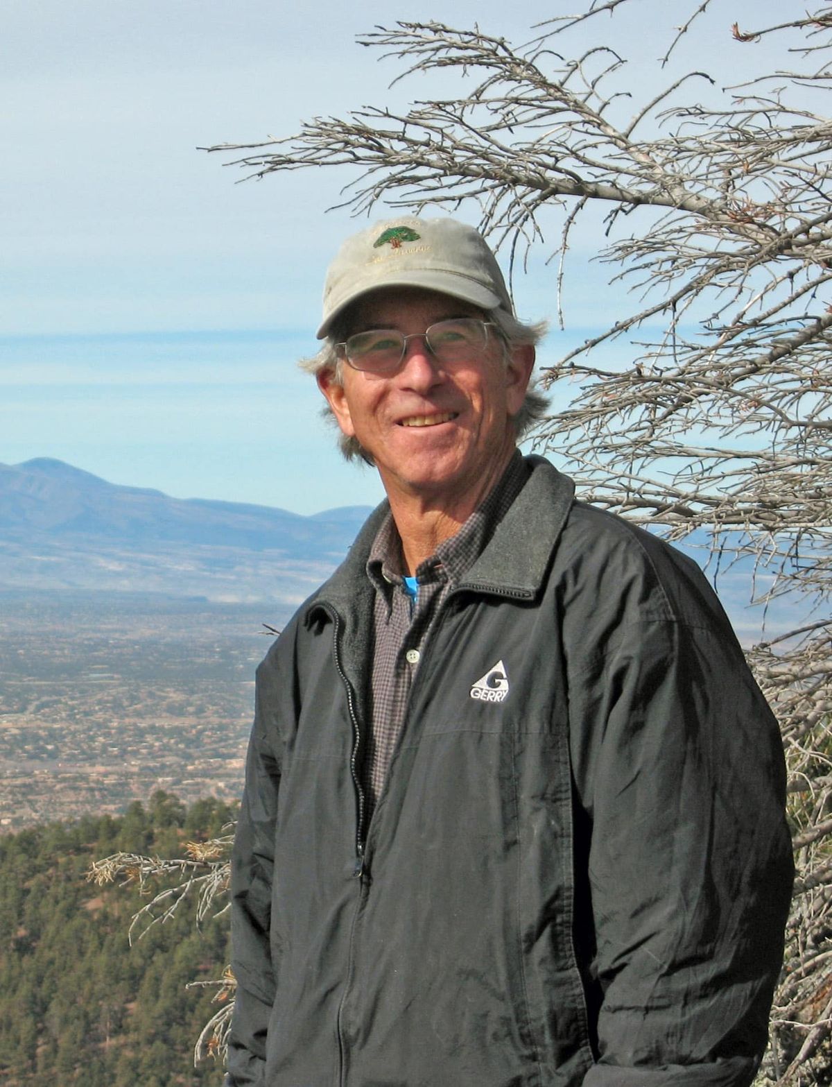 Lecture - Beneath an Ancient Santa Fe Neighborhood: Archaeology and History in the Barrio de Analco