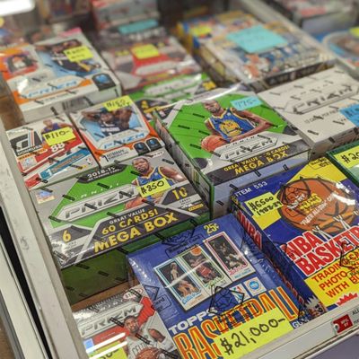 Tidewater Cards & Collectibles