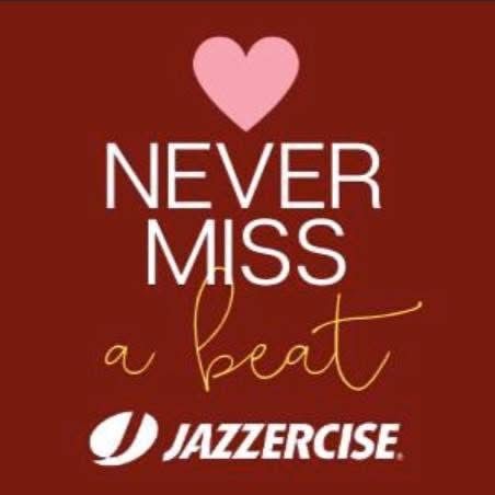 Altoona Jazzercise Class benefitting the American Heart Association