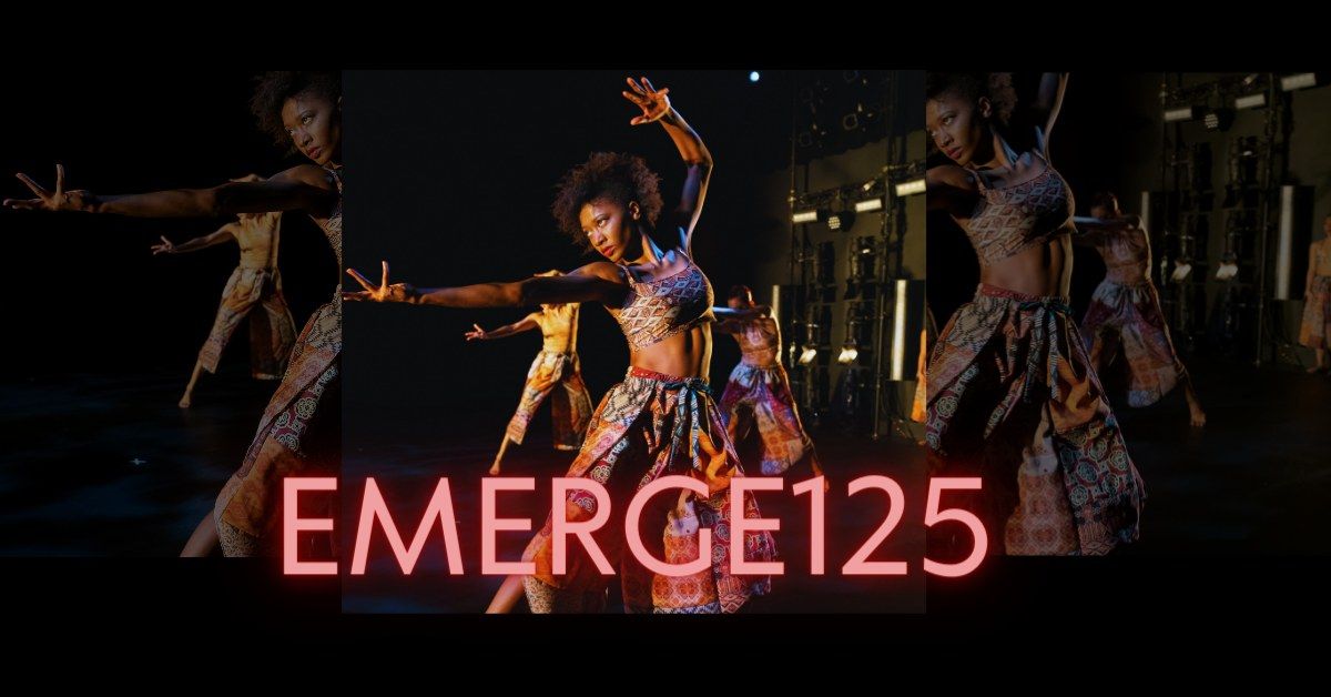 EMERGE125