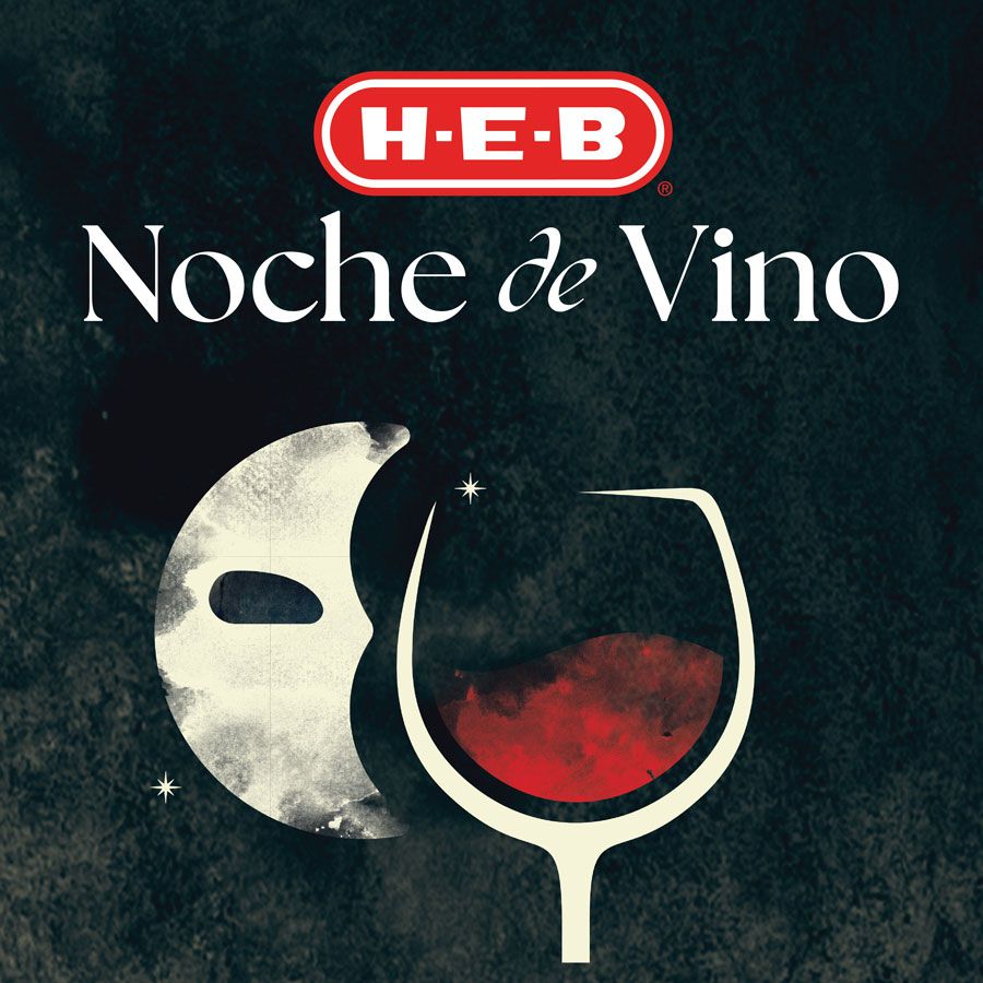 Noche de Vino at McAllen Convention Center