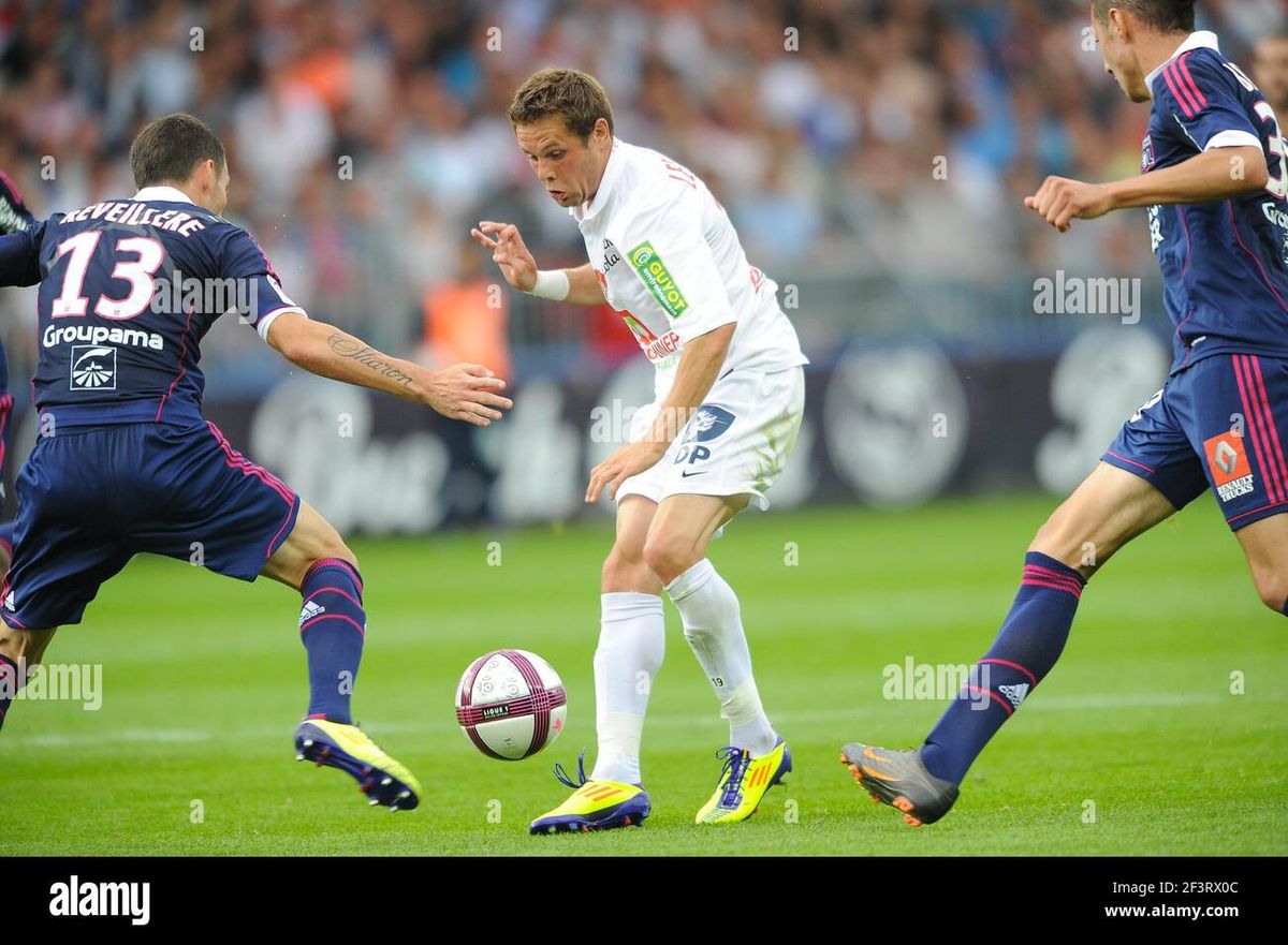 UEFA Champions League: AC Sparta Praha vs. Stade Brestois 29