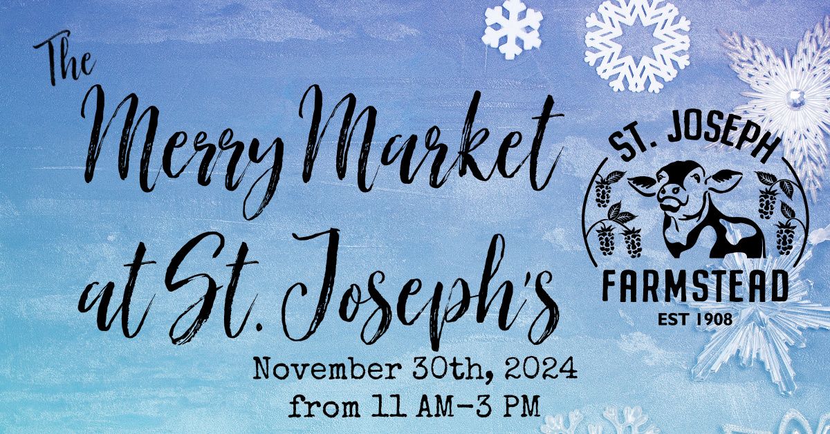 Merry Makers Market 