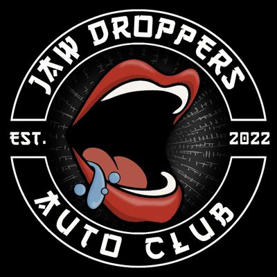 Jaw Droppers Auto Club