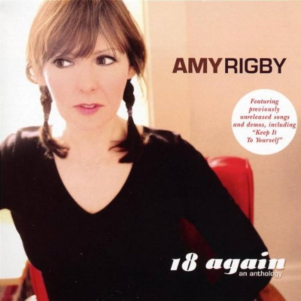 Amy Rigby