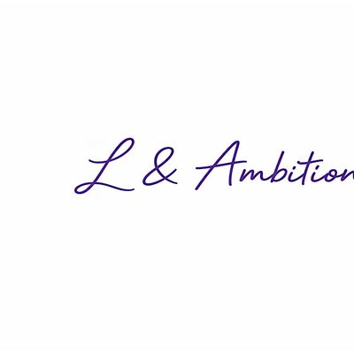 Tina L&Ambition