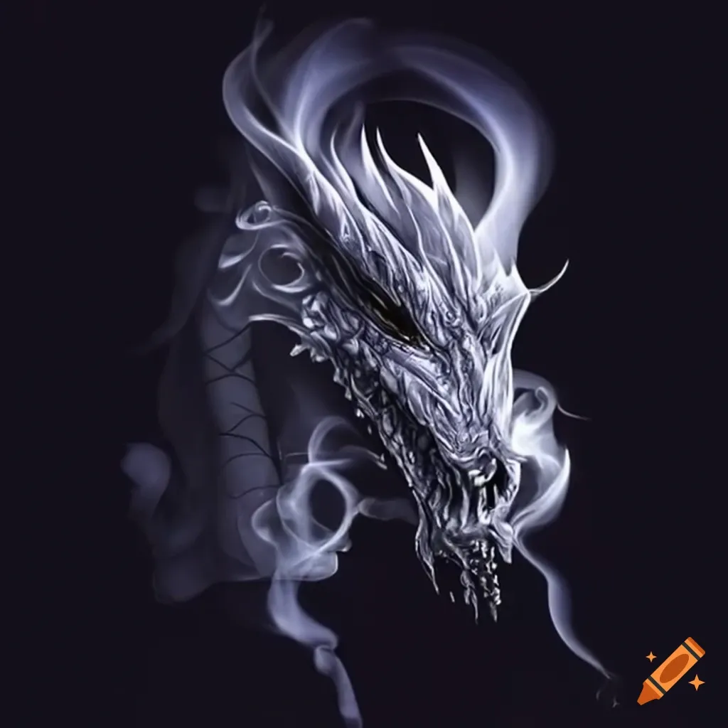 Dragon Smoke (18+)