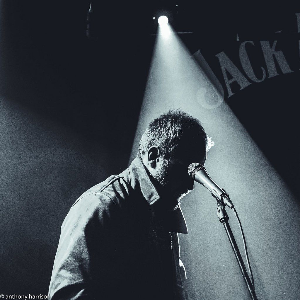 Billy Bibby (Catfish and the Bottlemen)