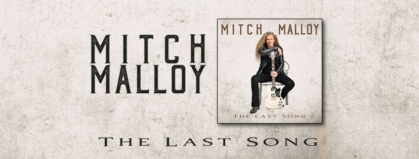 Mitch Malloy in concert
