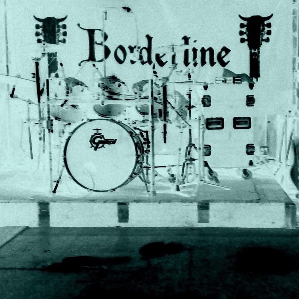 BORDERLINE Live at Joe's Honky-Tonk