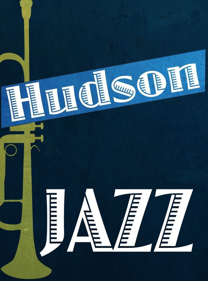 Hudson High School Jazz Group